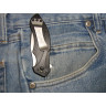 Нож KERSHAW 1605 CLASH K1605