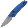 Нож KERSHAW 7250BLUSW LAUNCH 9 K7250BLUSW